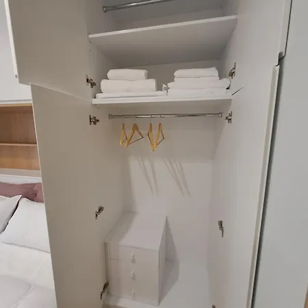 Apartament Comfy In *