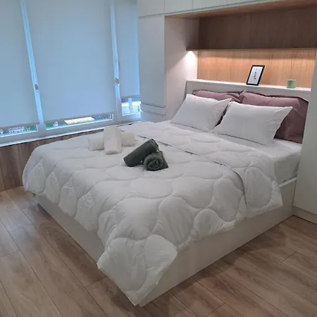 Apartament Comfy In Tirana