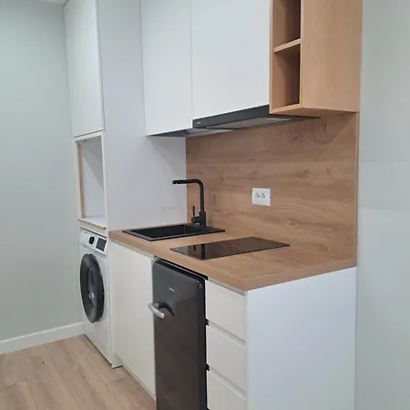 Comfy In Apartament *