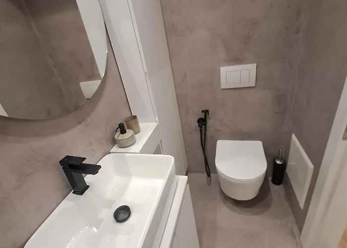 Appartement Comfy In *