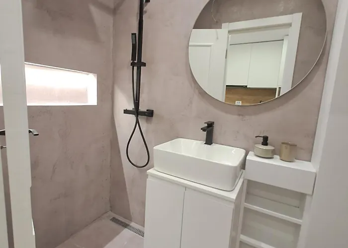 Appartement Comfy In