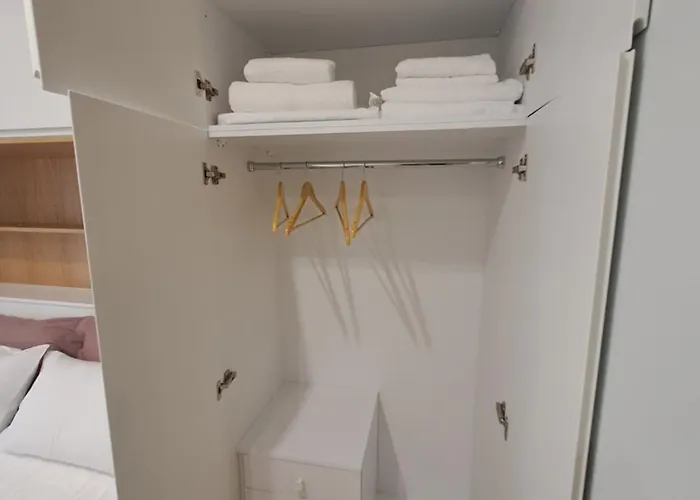 Appartement Comfy In *